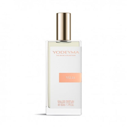 Yodeyma Perfume - Valia