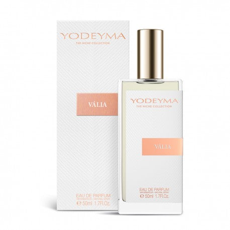 Yodeyma Perfume - Valia