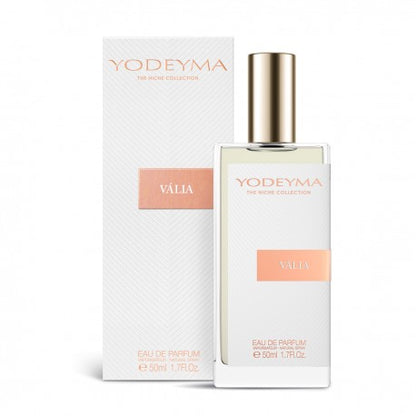 Yodeyma Perfume - Valia