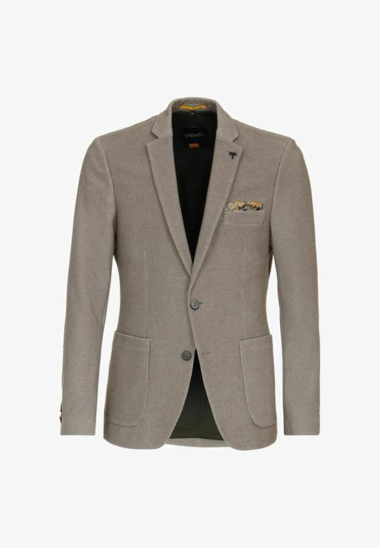 Venti Sakko Blazer - Four Leaf Clover