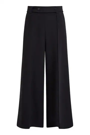French Connection Blackout Whisper Trousers