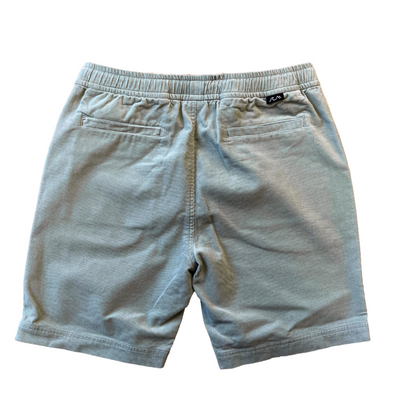 Bleubird Drifter Shorts - Sage