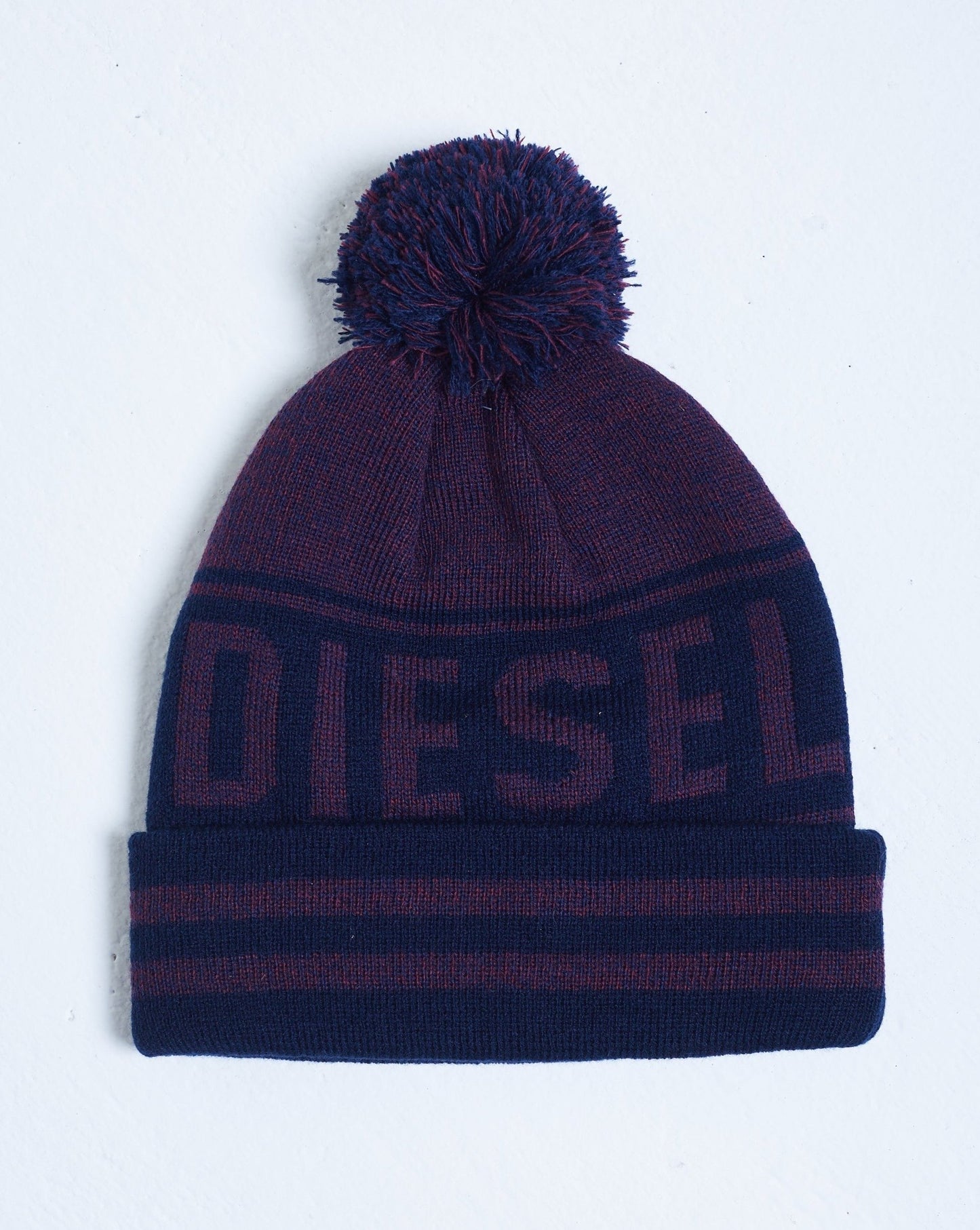 Diesel Christian Hat - Port Royale
