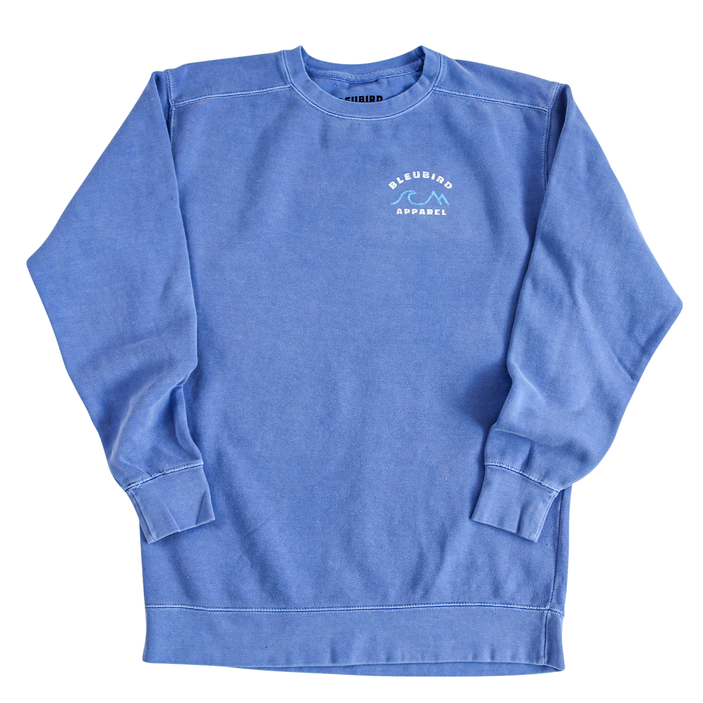 Bleubird Horizon Crew- Ocean