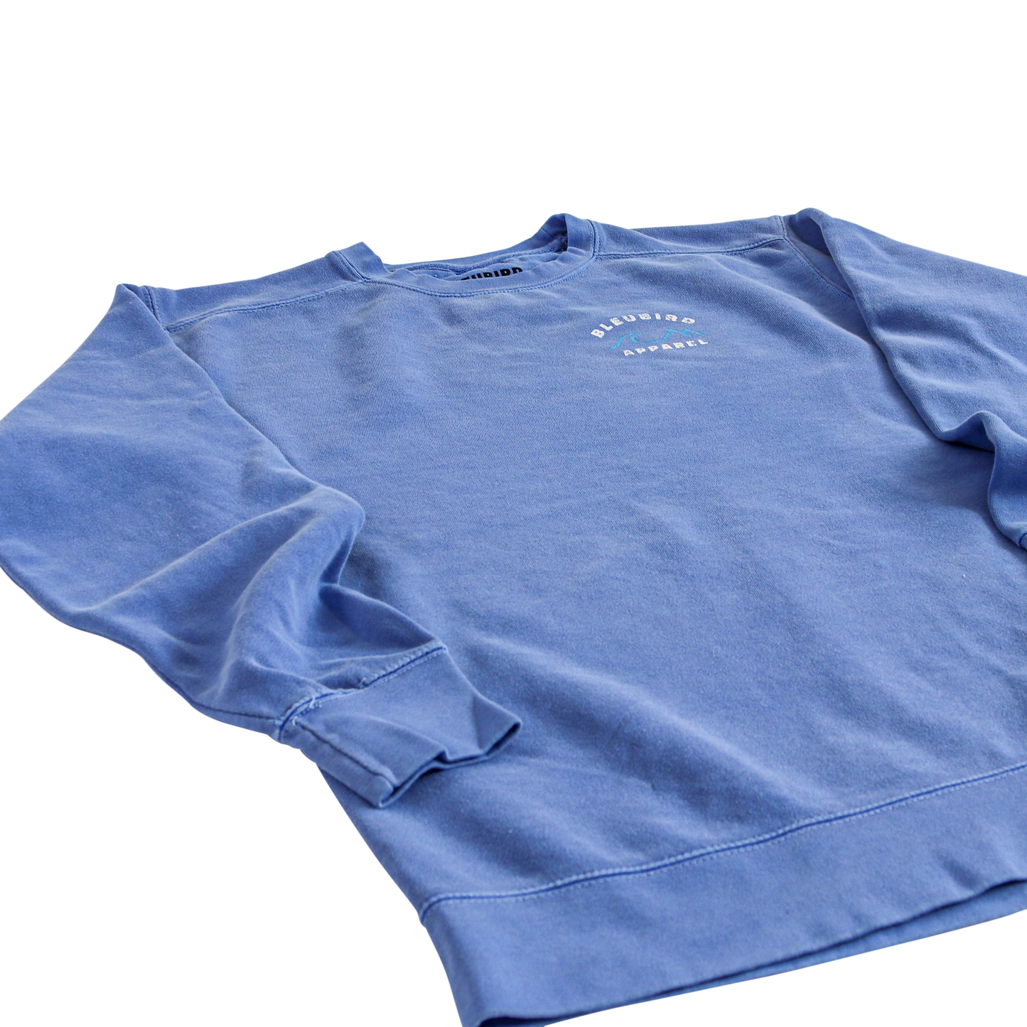 Bleubird Horizon Crew- Ocean