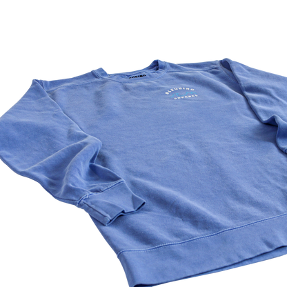 Bleubird Horizon Crew- Ocean