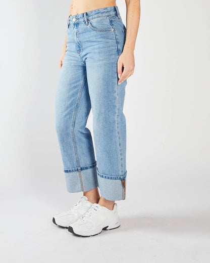Diesel Albany Relaxed Fit - Blue