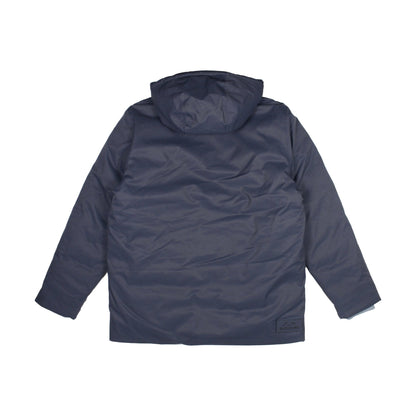 Bleubird Arlo Jacket - Navy