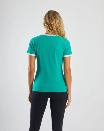 Diesel Anastasia Tee - Spearmint Green