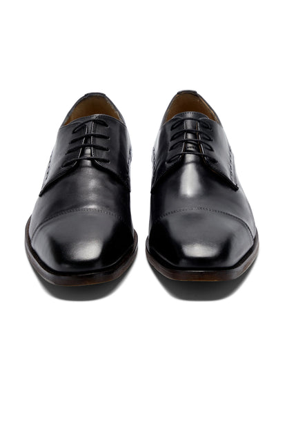 Benetti Arthur Shoe - Black