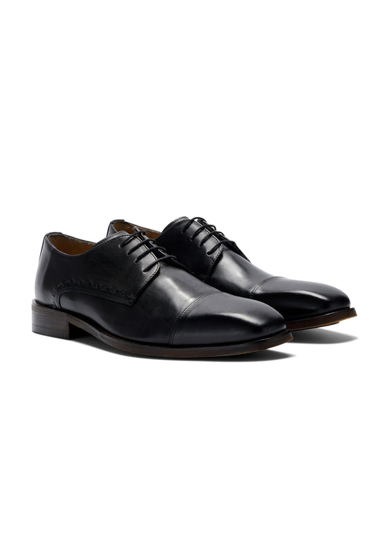Benetti Arthur Shoe - Black