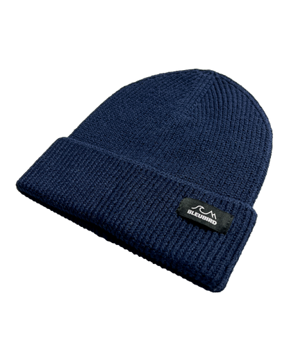 Bleubird Elements Beanie - Azure