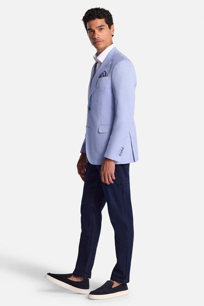 Benetti Oscar Classic Slim Fit Shirt - White