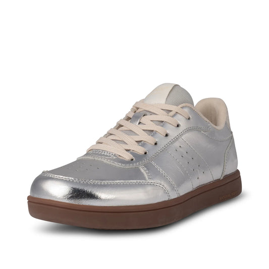 Woden Bjork Trainer - Silver