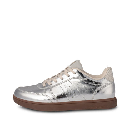 Woden Bjork Trainer - Silver