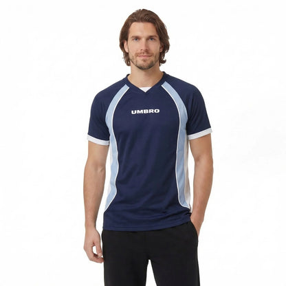 Umbro Panelled Raglan Shirt