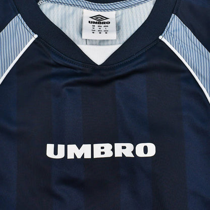 Umbro Panelled Raglan Shirt