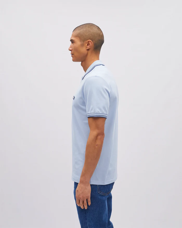 Diesel Clinton Polo - League Blue