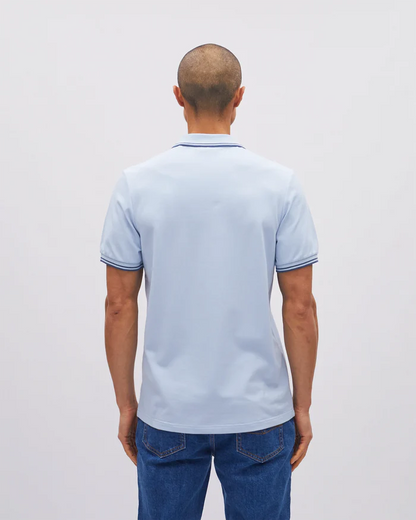 Diesel Clinton Polo - League Blue