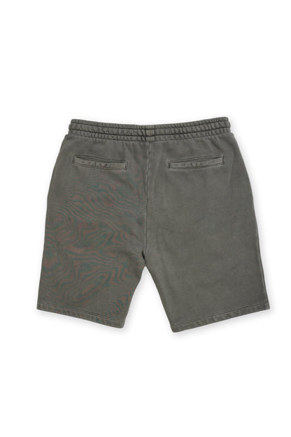 Bleubird Original Mens Shorts - Charcoal