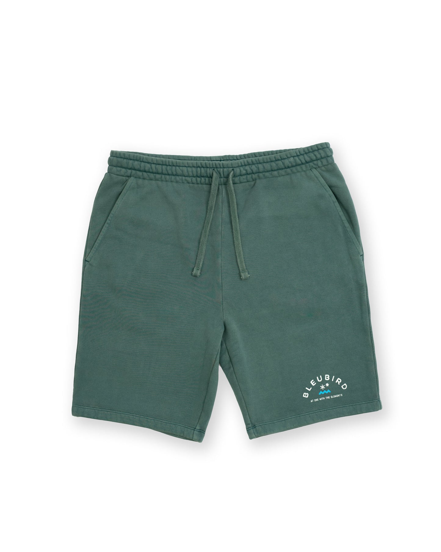 Bleubird Original Mens Shorts - Willow