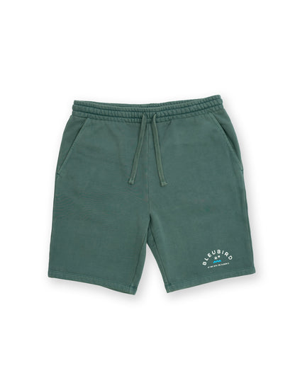 Bleubird Original Mens Shorts - Willow