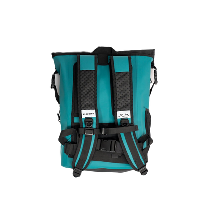Bleubird The Explore Backpack - Aqua