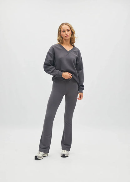 Diesel Charlize Sweatshirt - Deep Charcoal