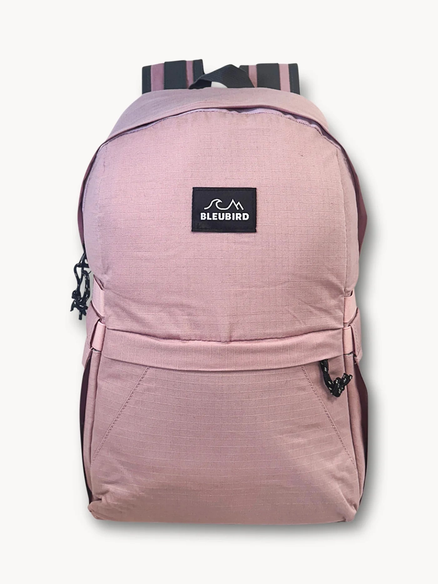 Bleubird The Core Backpack - Pink