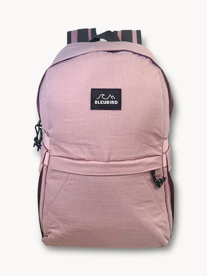 Bleubird The Core Backpack - Pink
