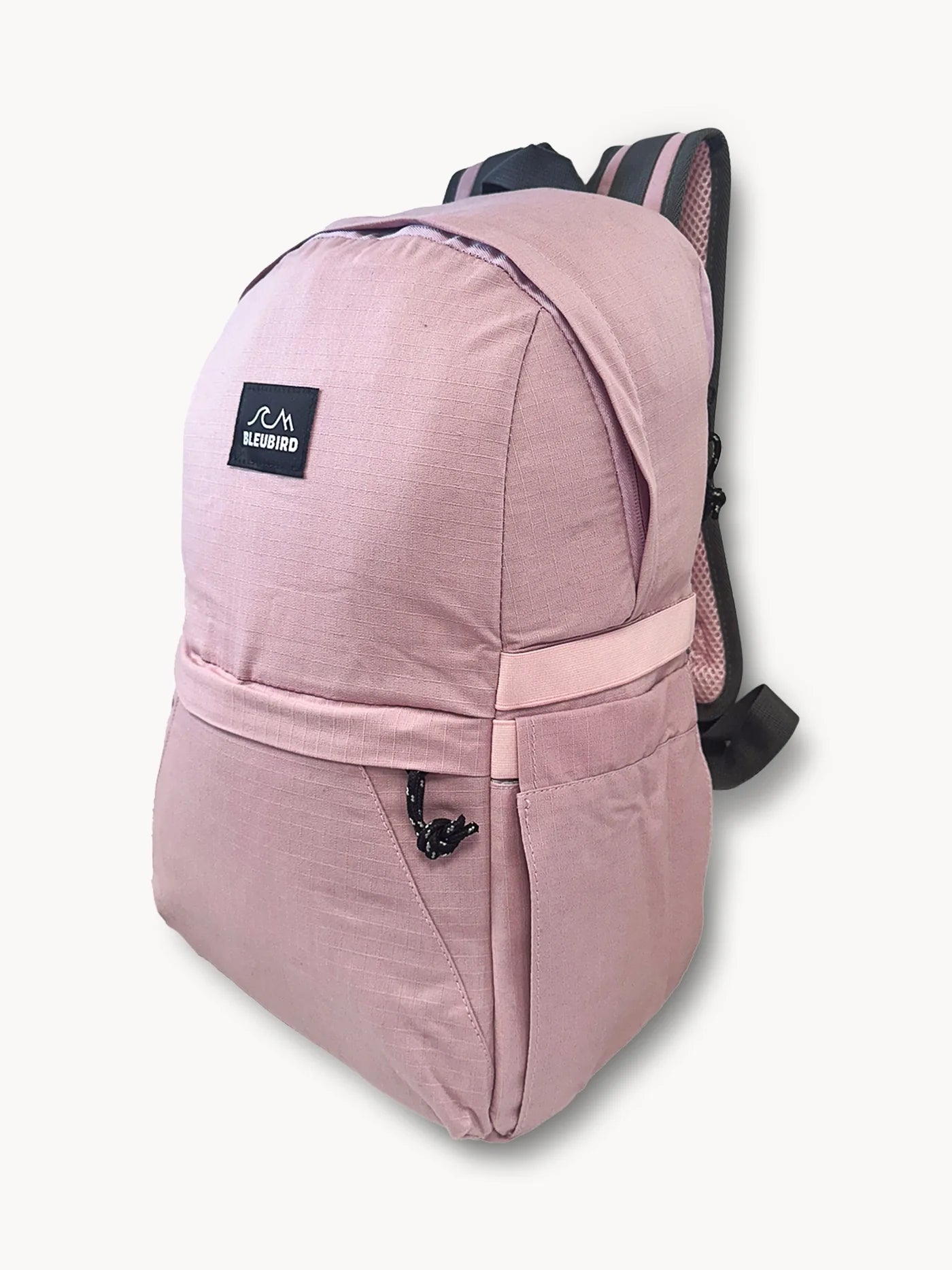 Bleubird The Core Backpack - Pink