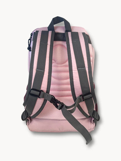 Bleubird The Core Backpack - Pink