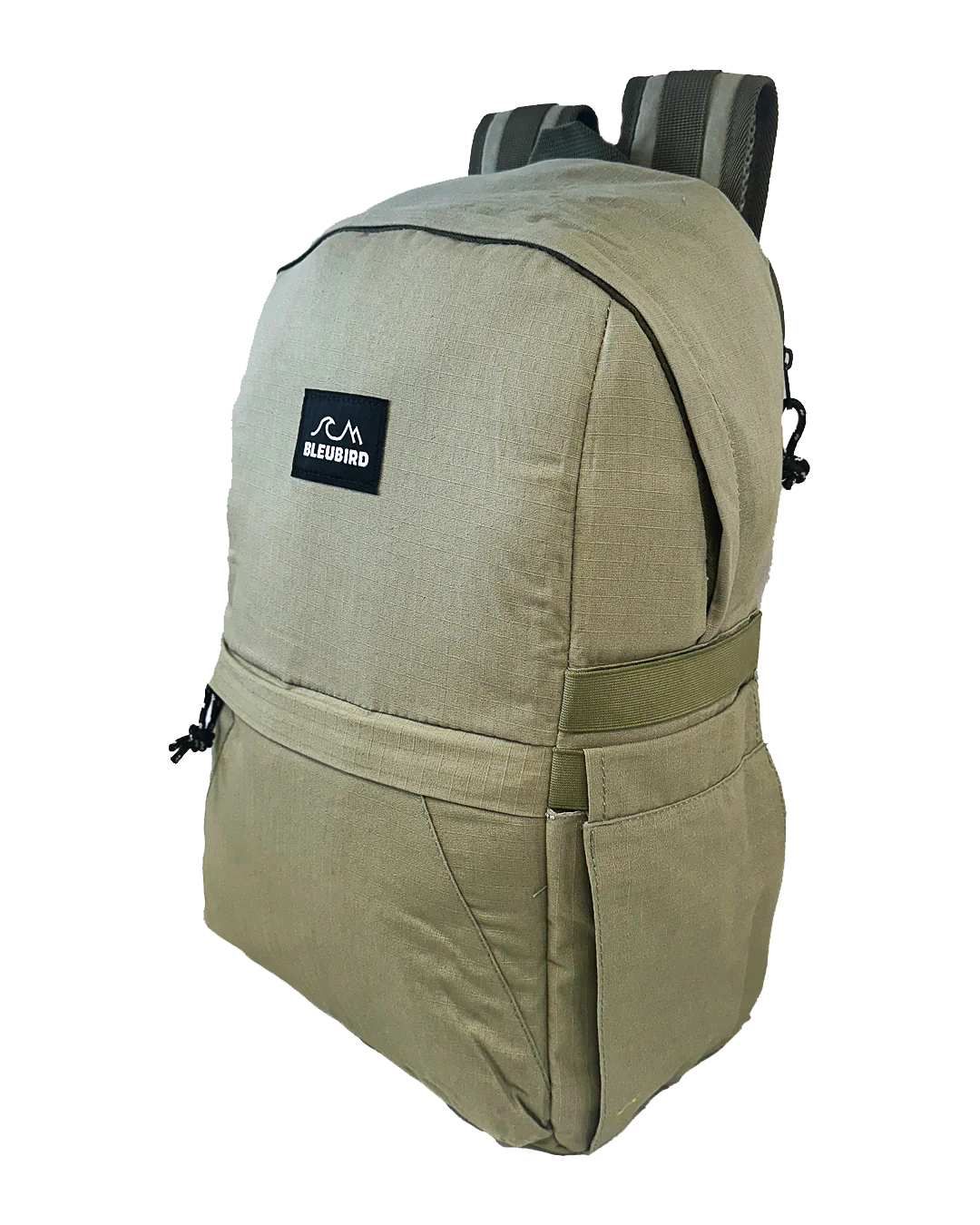 Bleubird Core Backpack - Sage