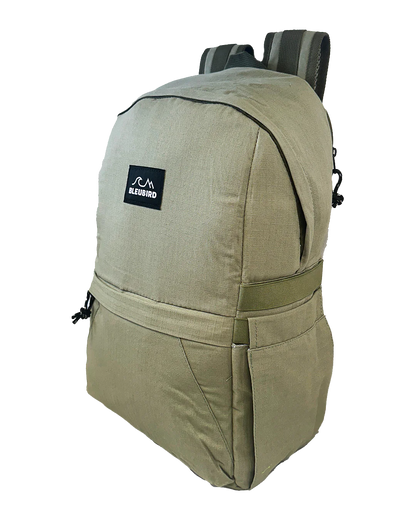 Bleubird Core Backpack - Sage