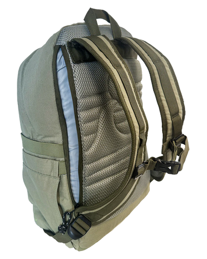 Bleubird Core Backpack - Sage
