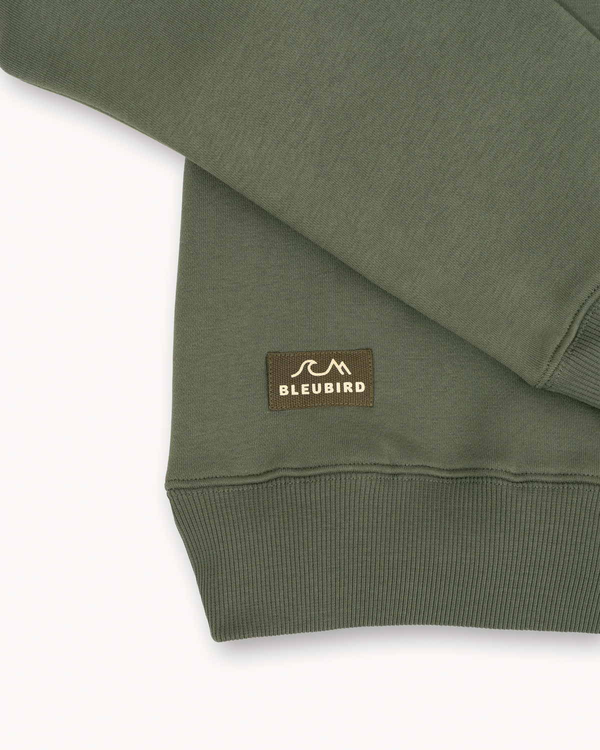 Bleubird Canyon Crew - Moss