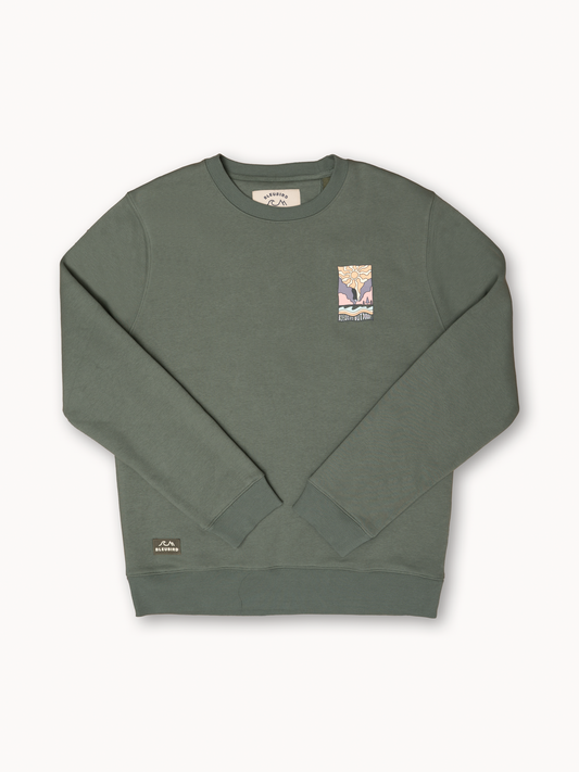 Bleubird Canyon Crew - Moss