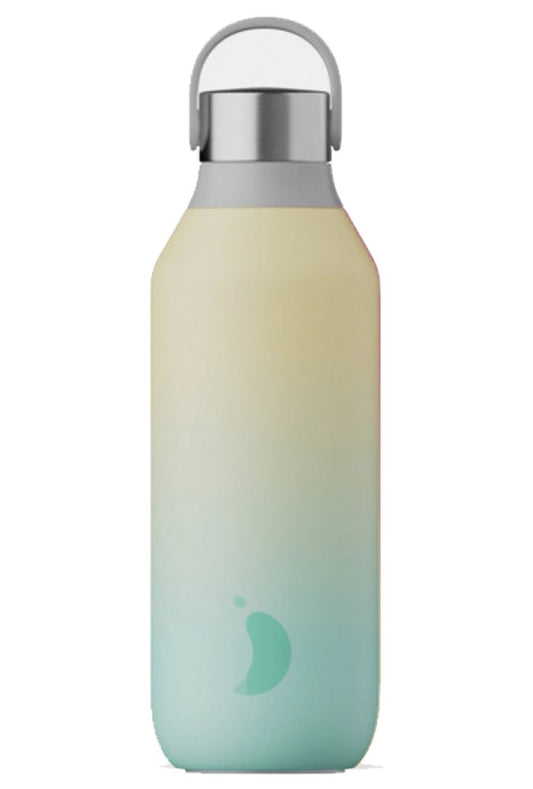 Chilly's S2 500ml Bottle - Ombre Dusk