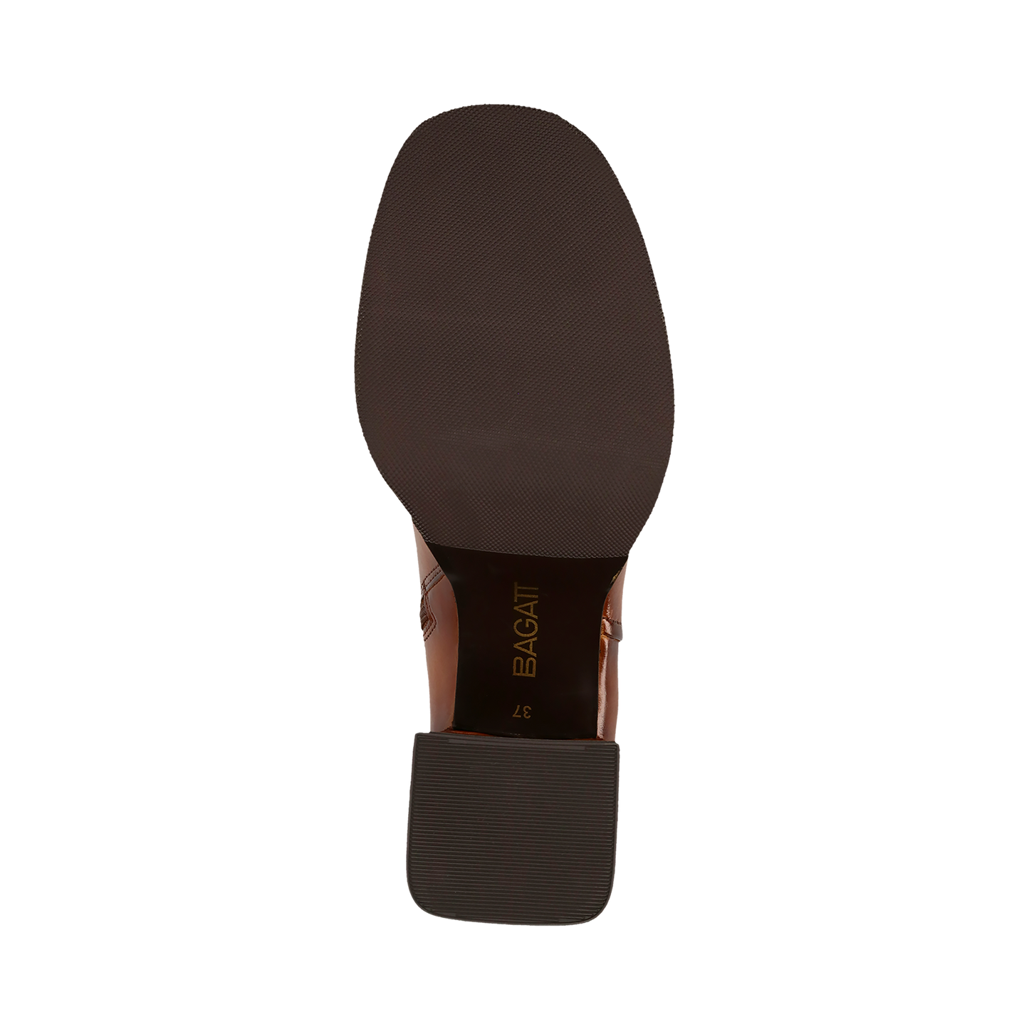 Bagatt Ankle Boots - Cognac