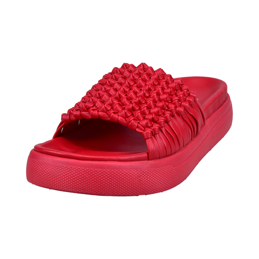 Bagatt Dalia Sliders - Red