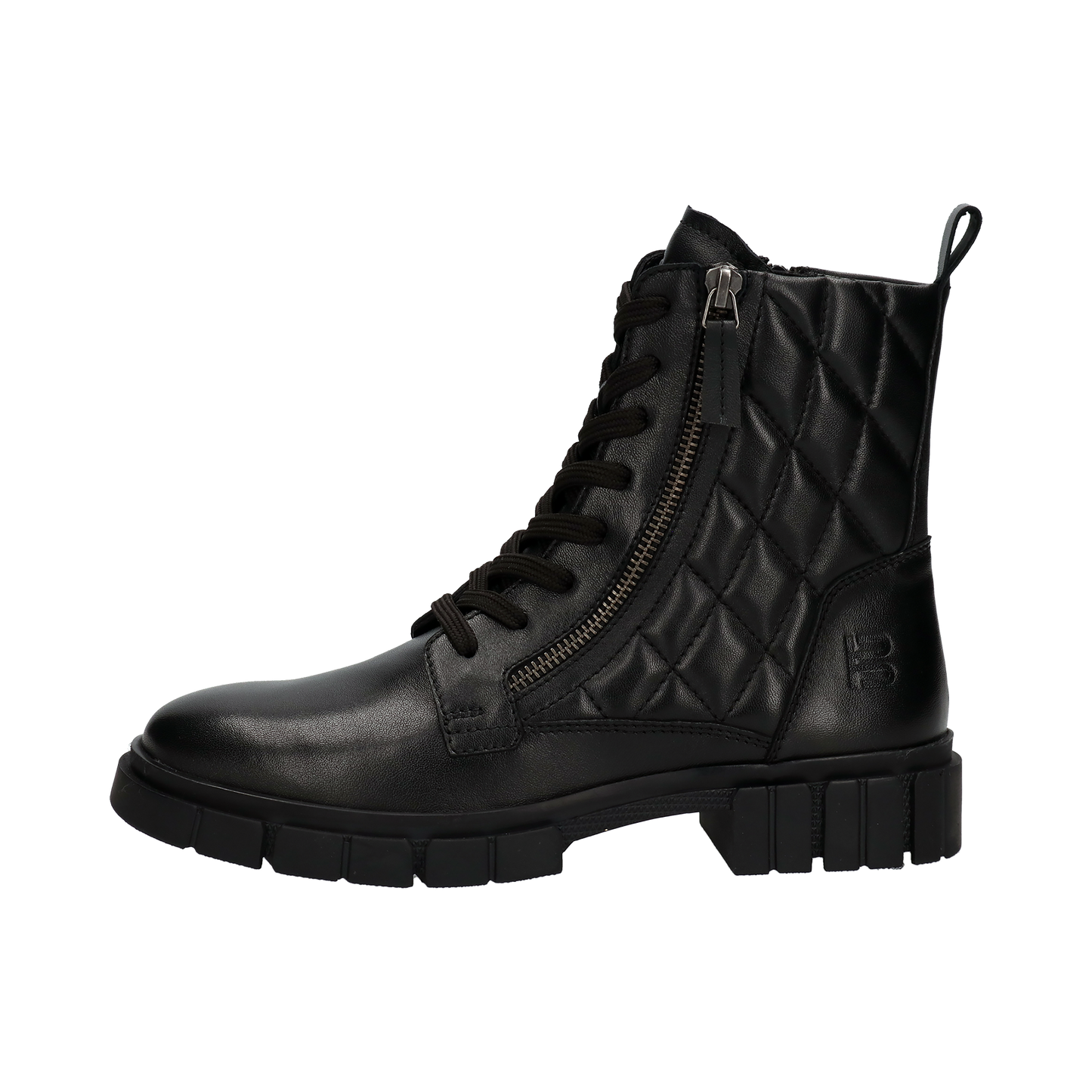 Bagatt Fiona Boots Black