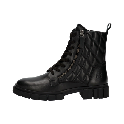 Bagatt Fiona Boots - Black