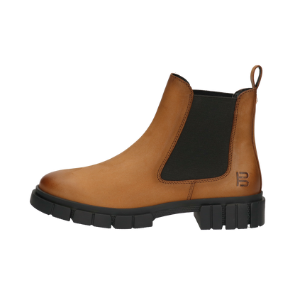 Bagatt Chelsea Boots Fiona - Braun