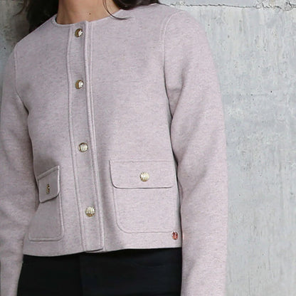 Rant & Rave Eada Jacket