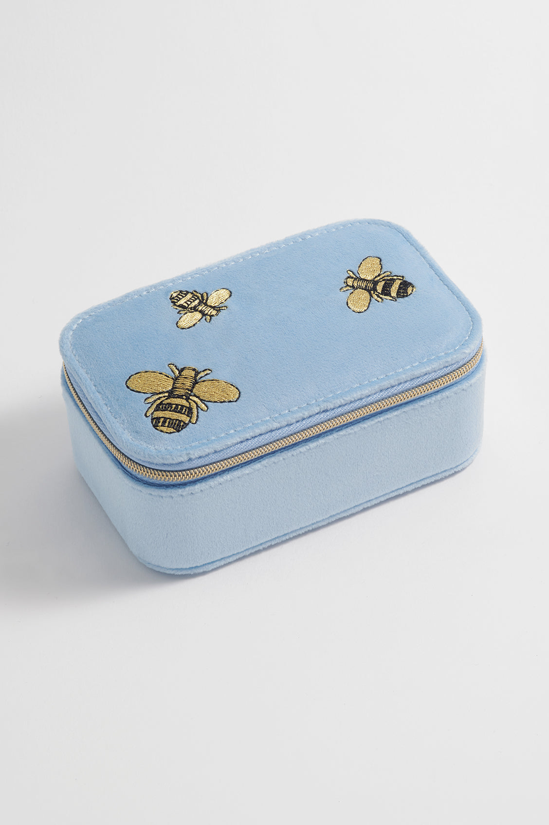 Estella Bartlett Mini Jewellery Box - Velvet Bee