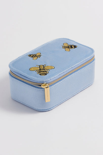 Estella Bartlett Mini Jewellery Box - Velvet Bee