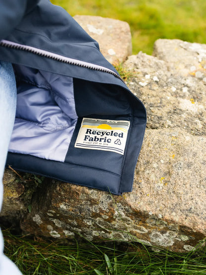 Bleubird Elana Jacket - Navy