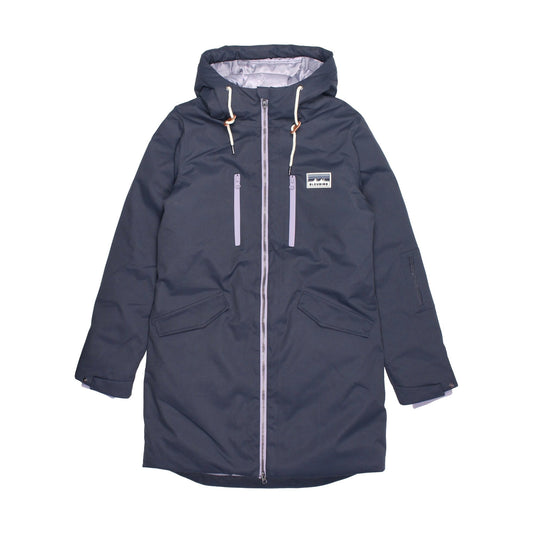 Bleubird Elana Jacket - Navy