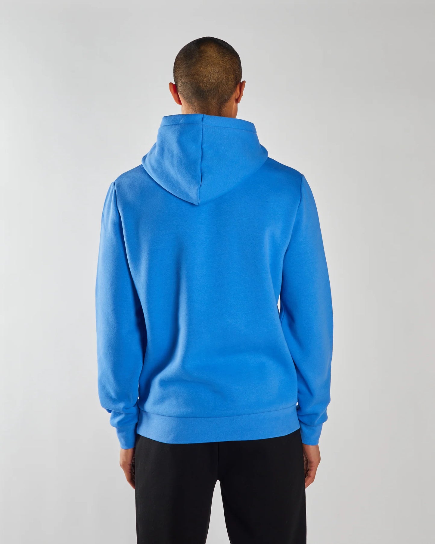 Diesel Elijah Hoodie- Breezy Blue