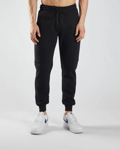 Diesel Ekram Jogger - New Black